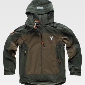 HUNTERTEAM S8220