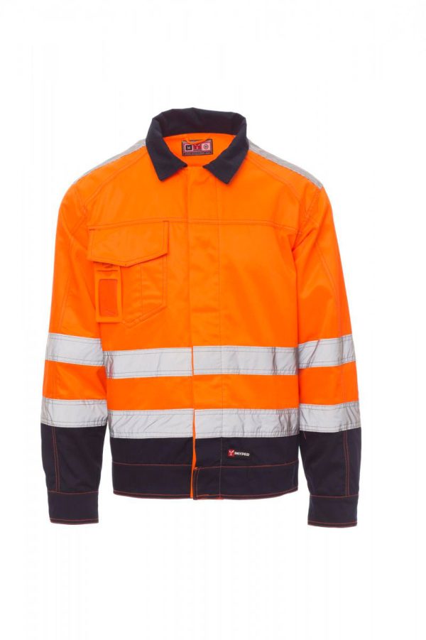 Payperwear SAFE HI-VI WINTER - Image 2