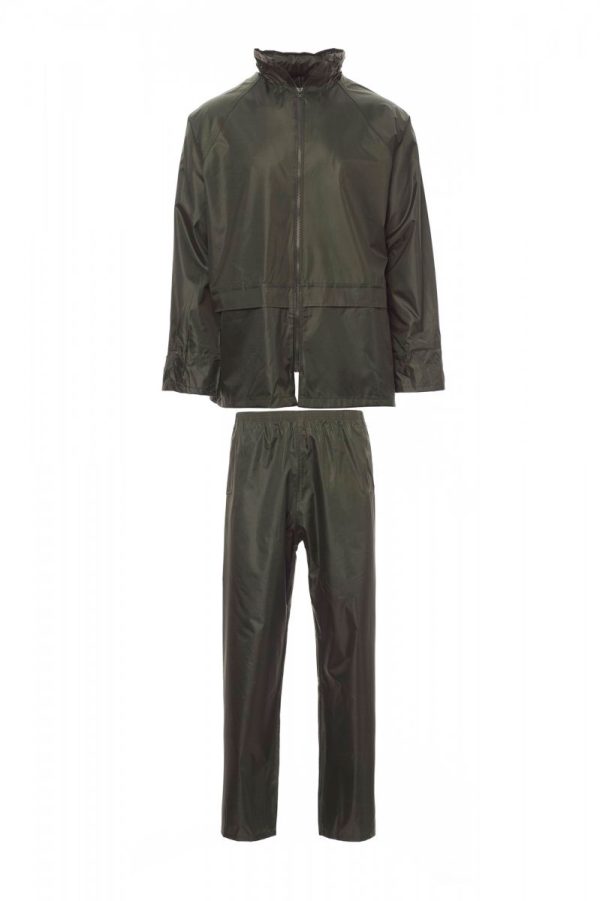 Payperwear SET NYLON