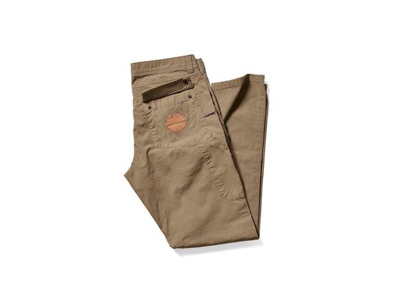 Dike Pack