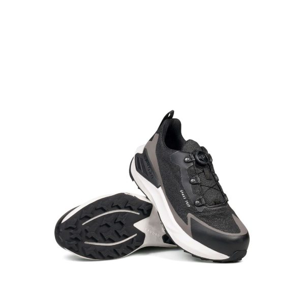 Lavoro FALCON SPEED GREY - Image 5