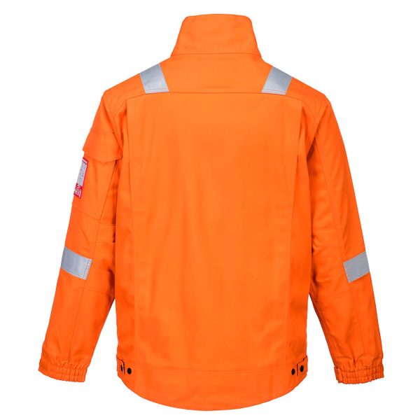 PORTWEST FR68