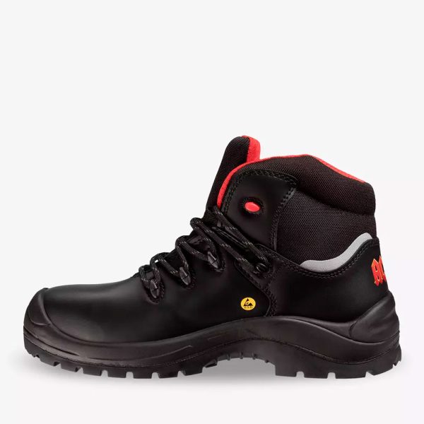 Safety Jogger ACDC X430 - Image 2