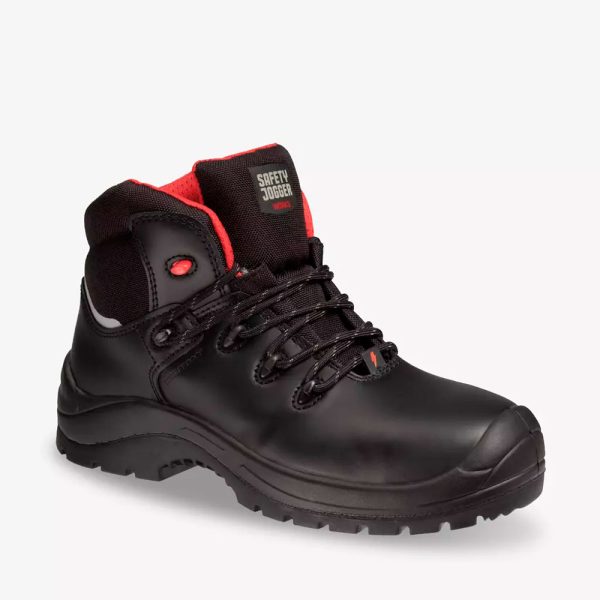 Safety Jogger ACDC X430 - Image 3