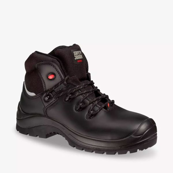 Safety Jogger ACDC X430 - Image 8