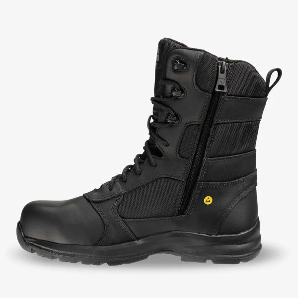 Safety Jogger SHARK - Image 2