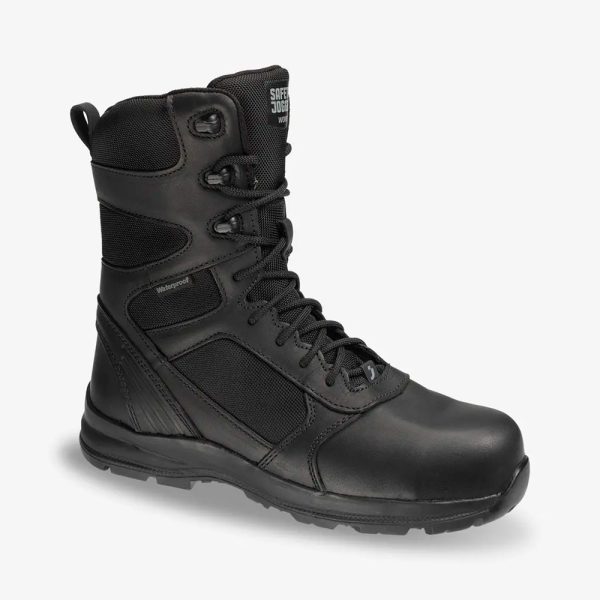 Safety Jogger SHARK - Image 3