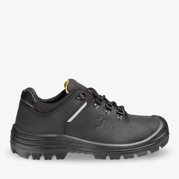 Safety Jogger VESUVIO S3 LOW