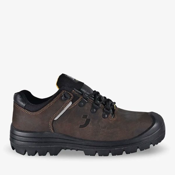 Safety Jogger VESUVIO S3 LOW - Image 5
