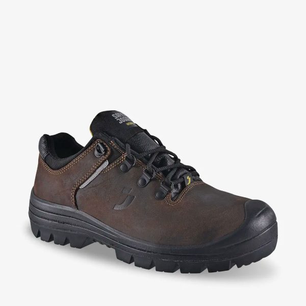 Safety Jogger VESUVIO S3 LOW - Image 7