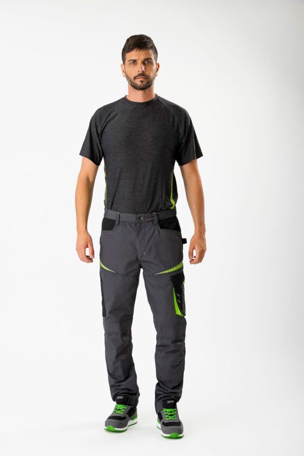 WORKTEAM WF2750