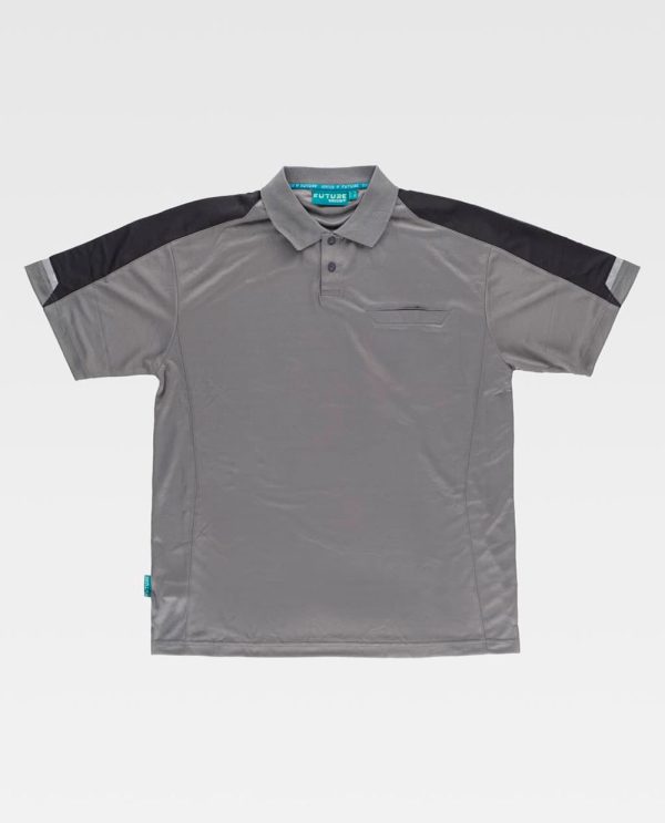 WORKTEAM WF2850