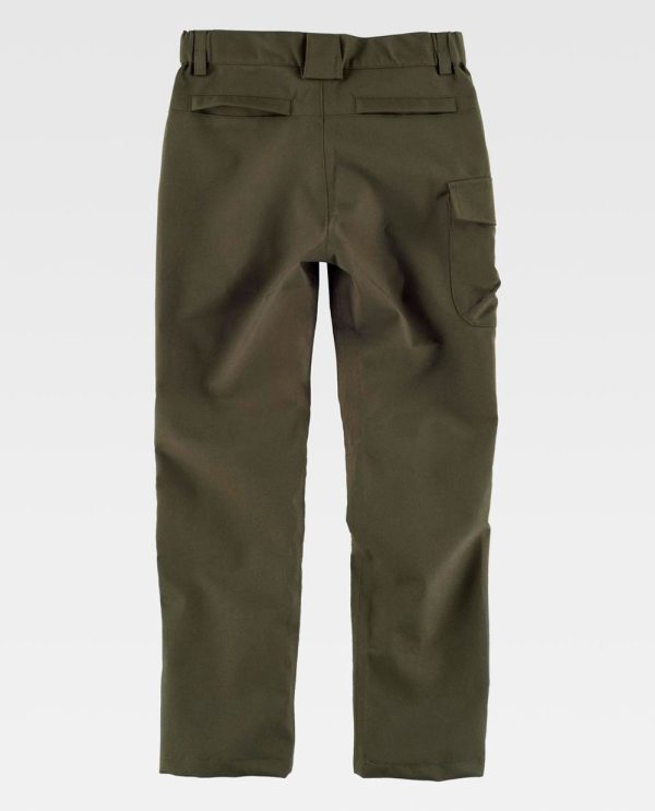 HUNTERTEAM S8110 - Image 2
