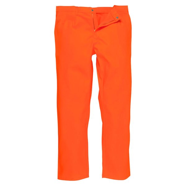 PORTWEST BZ30