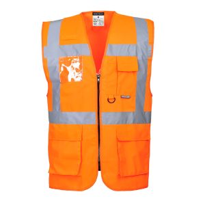 PORTWEST S476