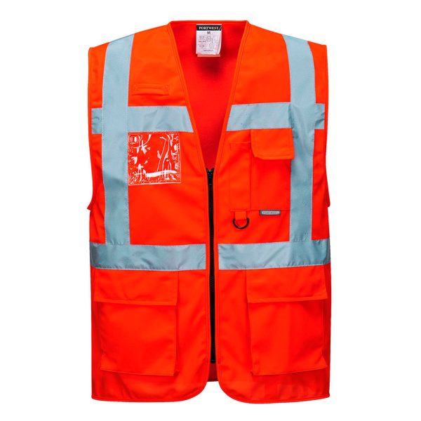 PORTWEST S476 - Image 2