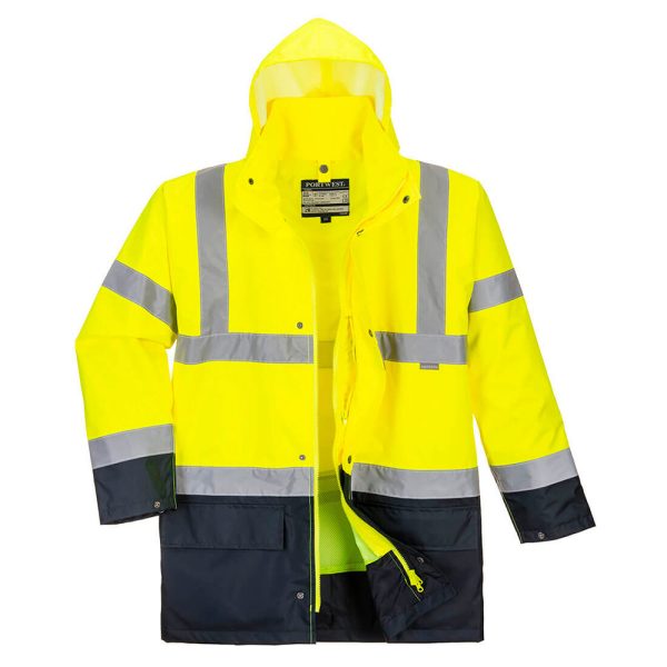 PORTWEST S766 - Image 2