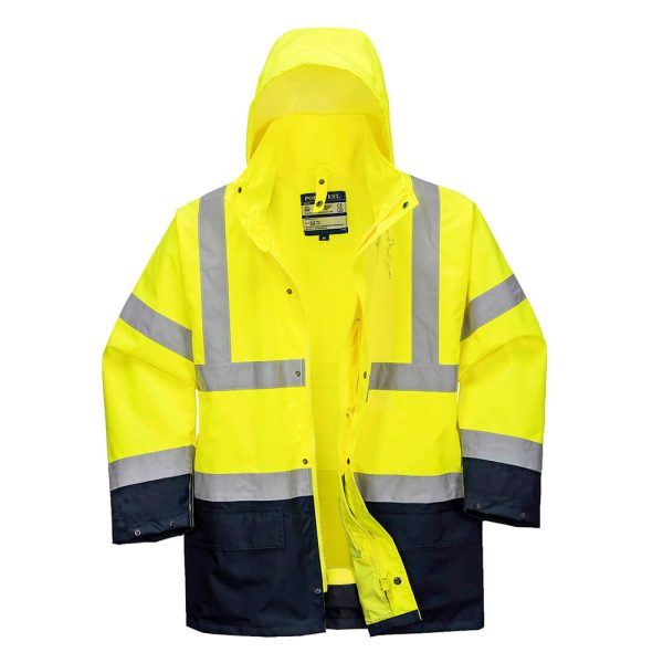 PORTWEST S766 - Image 4