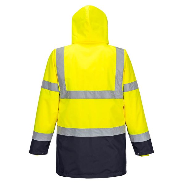 PORTWEST S766 - Image 5
