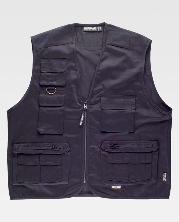 WORKTEAM S3100