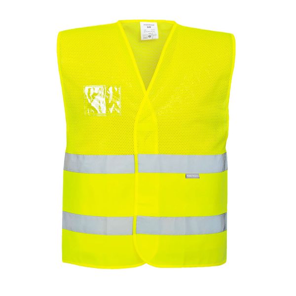PORTWEST C494 - Image 2
