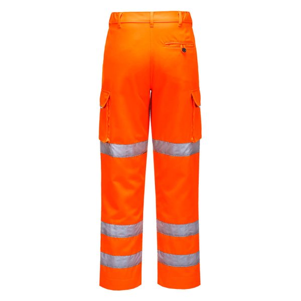 PORTWEST LW71