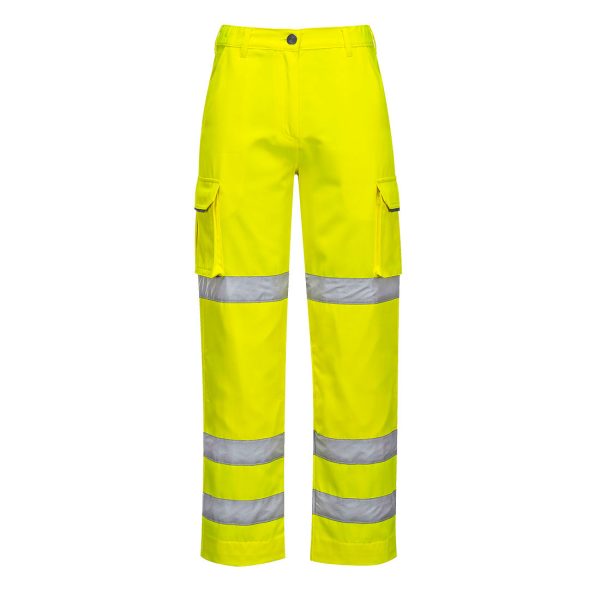 PORTWEST LW71