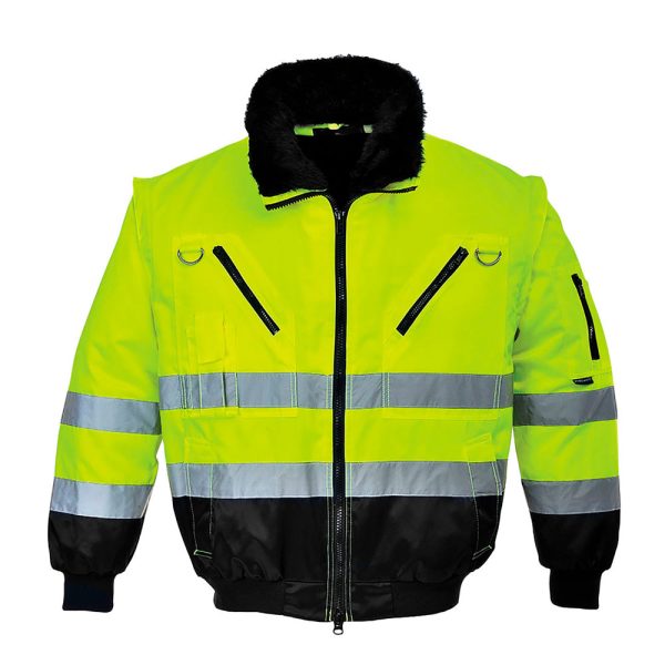 PORTWEST PJ50 - Image 2