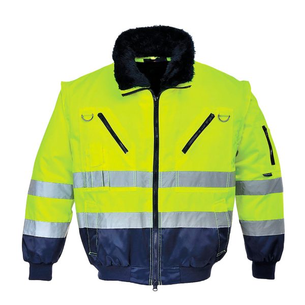 PORTWEST PJ50 - Image 3