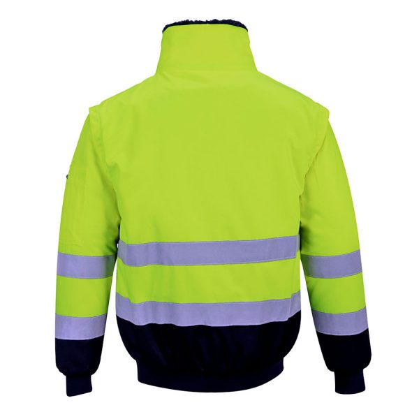PORTWEST PJ50 - Image 4