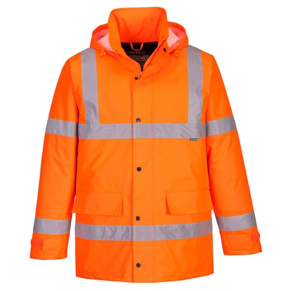 PORTWEST S460