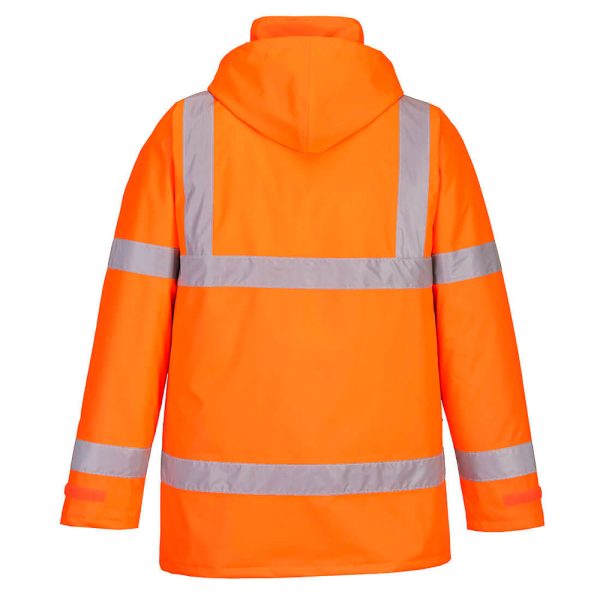 PORTWEST S460 - Image 2