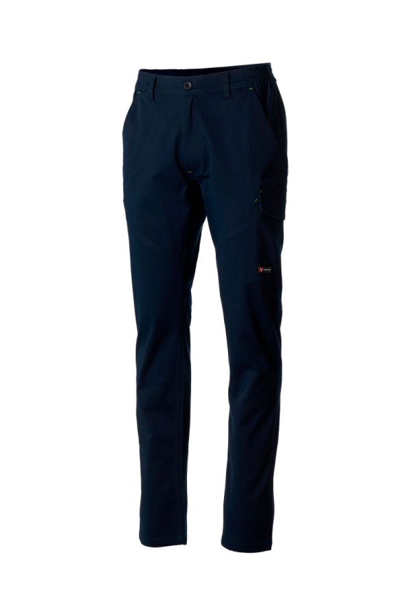 Payperwear WORKER STRETCH