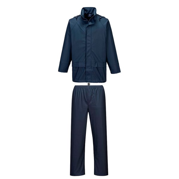 PORTWEST L450