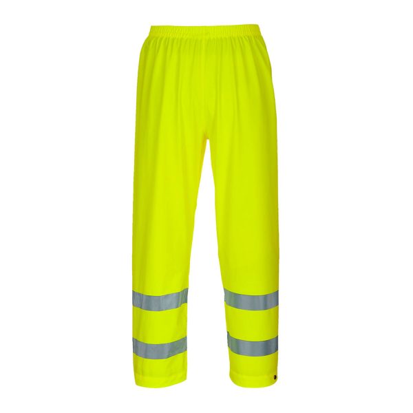 PORTWEST S493