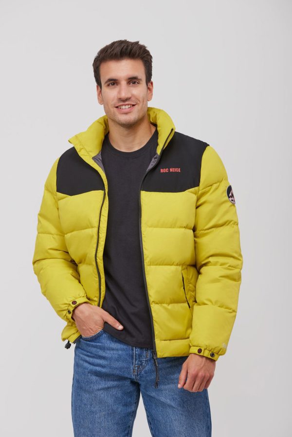 Roc Neige SYLOW - Image 4