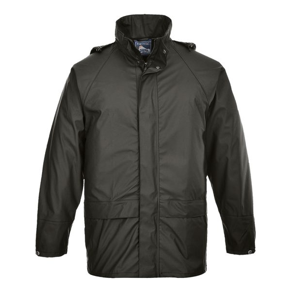 PORTWEST S450