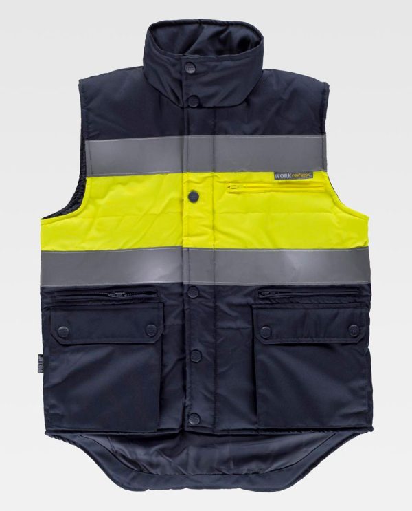 WORKTEAM S4032