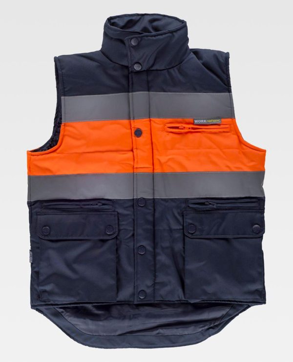 WORKTEAM S4032