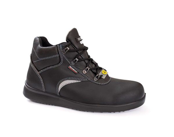 Giasco LUTON