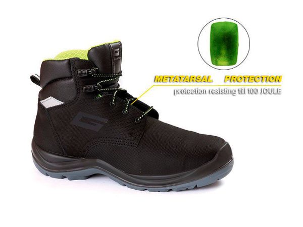 Giasco M-PROTECTION