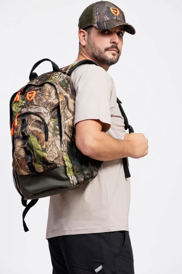 HUNTERTEAM WFA420