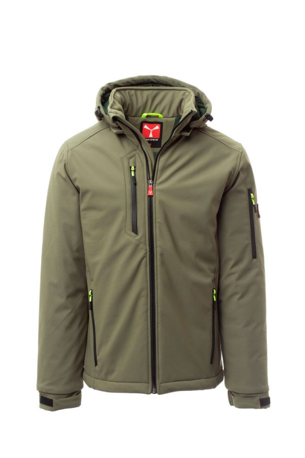 Payperwear CREEK PAD