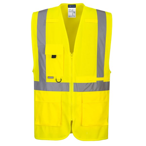 PORTWEST C357