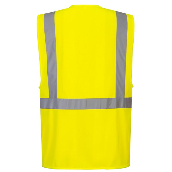 PORTWEST C357