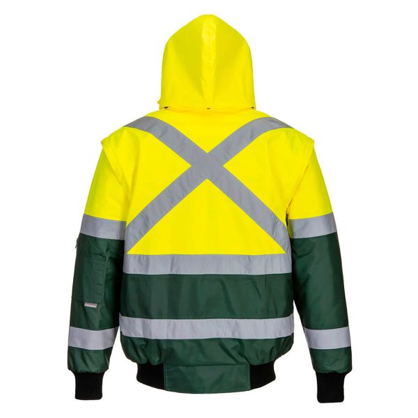 PORTWEST C565