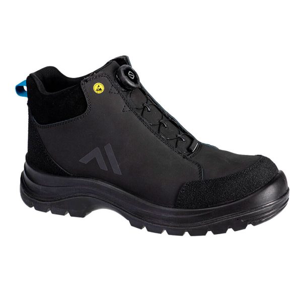 PORTWEST FE02