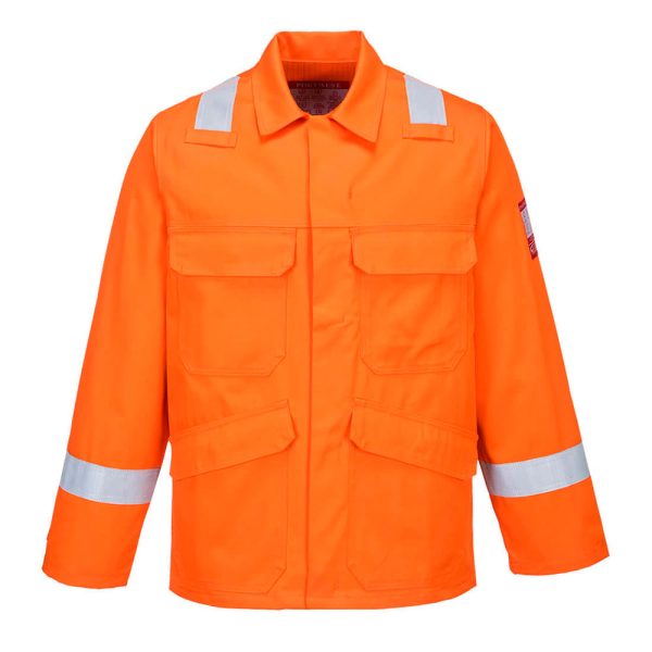 PORTWEST FR25