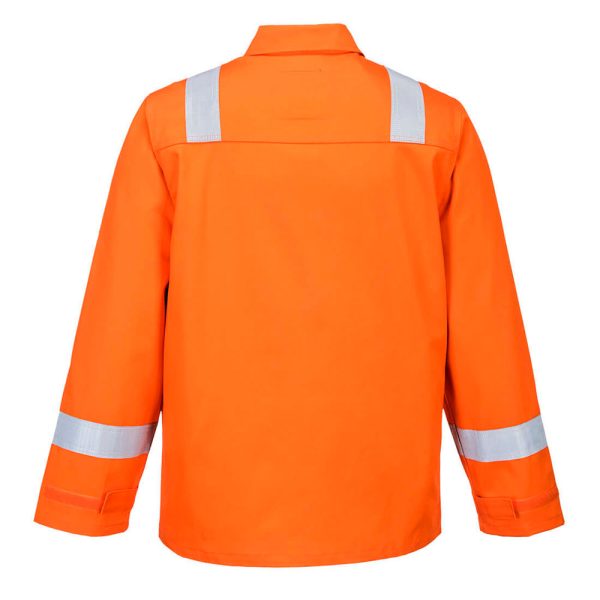 PORTWEST FR25