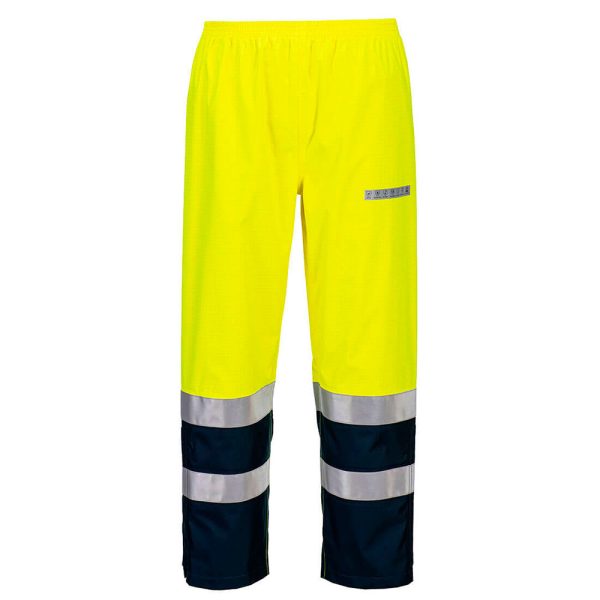 PORTWEST FR410